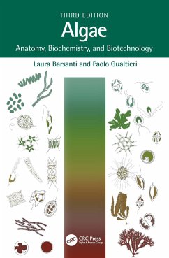 Algae - Barsanti, Laura; Gualtieri, Paolo (Istituto di Biofisica, Pisa, Italy)