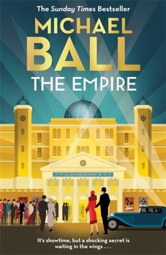 The Empire - Ball, Michael