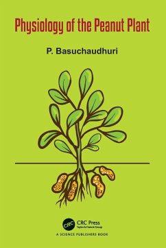 Physiology of the Peanut Plant - Basuchaudhuri, P.