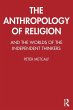 The Anthropology of Religion - Bild 1
