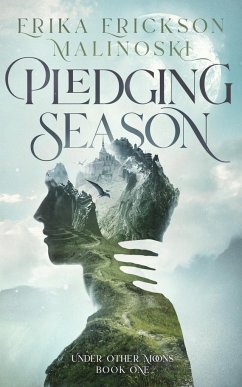 Pledging Season - Malinoski, Erika Erickson