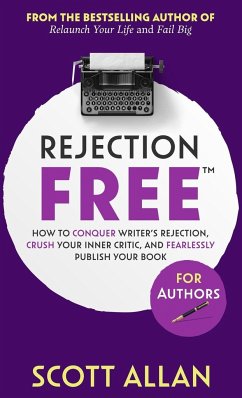 Rejection Free For Authors - Allan, Scott