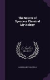 The Source of Spencers Classical Mythology