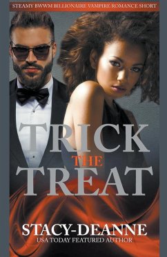 Trick The Treat - Stacy-Deanne
