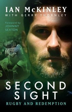 Ian McKinley: Second Sight - McKinley, Ian