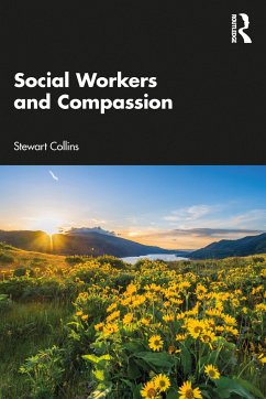 Social Workers and Compassion - Collins, Stewart