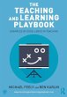 The Teaching and Learning Playbook - Bild 1