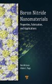 Boron Nitride Nanomaterials