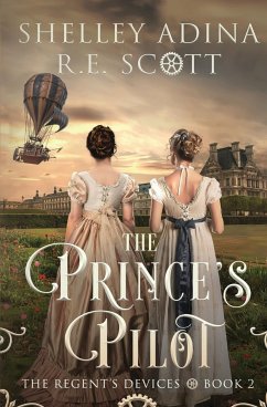 The Prince's Pilot - Adina, Shelley; Scott, R E