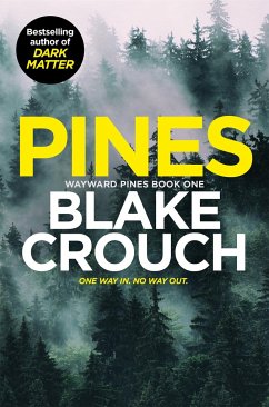 Pines - Crouch, Blake