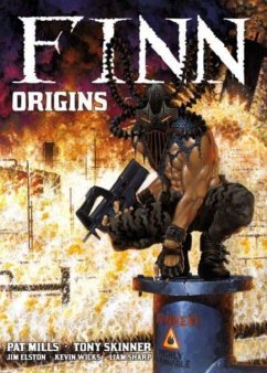 Finn: Origins - Mills, Pat; Skinner, Tony