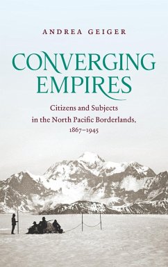 Converging Empires