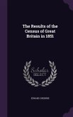 The Results of the Census of Great Britain in 1851