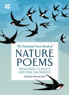 Nature Poems - Alma, Deborah; National Trust Books