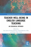Teacher Well-Being in English Language Teaching