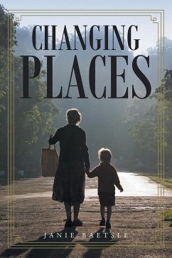 Changing Places - Baetsle, Janie