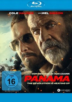 Panama - Panama/Bd
