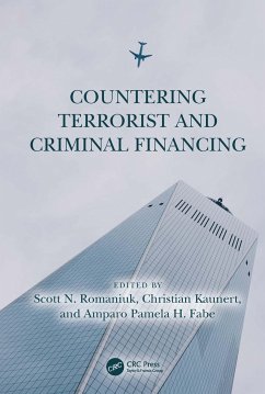 Countering Terrorist and Criminal Financing