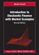 Introduction to Stochastic Finance with... - Bild 1