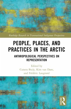 People, Places, and Practices in the Arctic