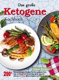 Das große Ketogene Kochbuch