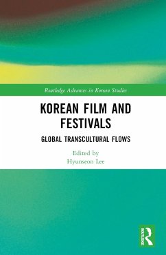 Korean Film and Festivals