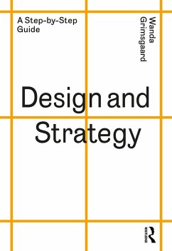 Design and Strategy - Grimsgaard, Wanda