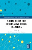 Social Media for Progressive Public Relations