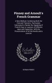 Pinney and Arnoult's French Grammar