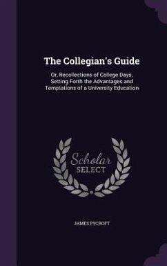 Cover The Collegian's Guide