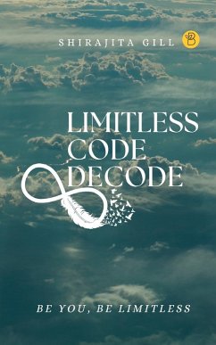 Cover Limitless Code Decode