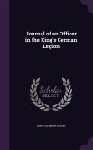 Journal of an Officer in the King's German Legion