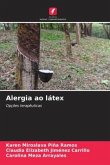 Alergia ao látex