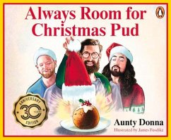 Always Room for Christmas Pud - Donna, Aunty; Fosdike, James