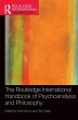 The Routledge International Handbook of... - Bild 1