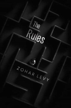 Cover THE RULES