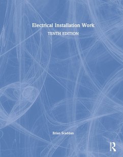 Electrical Installation Work - Scaddan, Brian