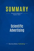 Summary: Scientific Advertising