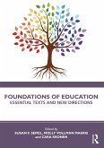 Foundations of Education