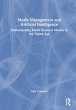Media Management and Artificial... - Bild 1