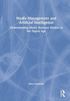 Media Management and Artificial Intelligence - Connock, Alex