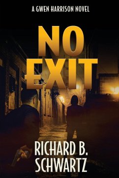 No Exit - Schwartz, Richard B.