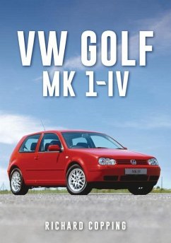 Cover VW Golf