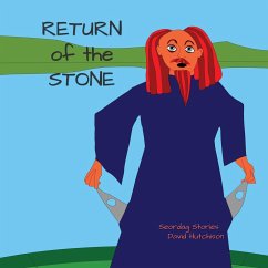 Return Of The Stone - Hutchison, David