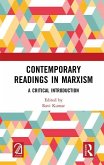 Contemporary Readings in Marxism