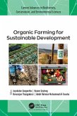 Organic Farming for Sustainable Development