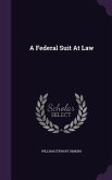 A Federal Suit At Law