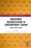Indigenous Reconciliation in Contemporary Taiwan