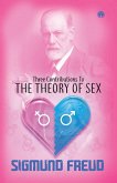 Three Contributions to the Theory of Sex Three Contributions to the Theory of Sex