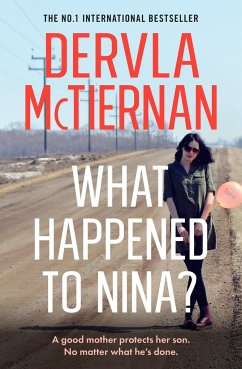 What Happened to Nina? - McTiernan, Dervla